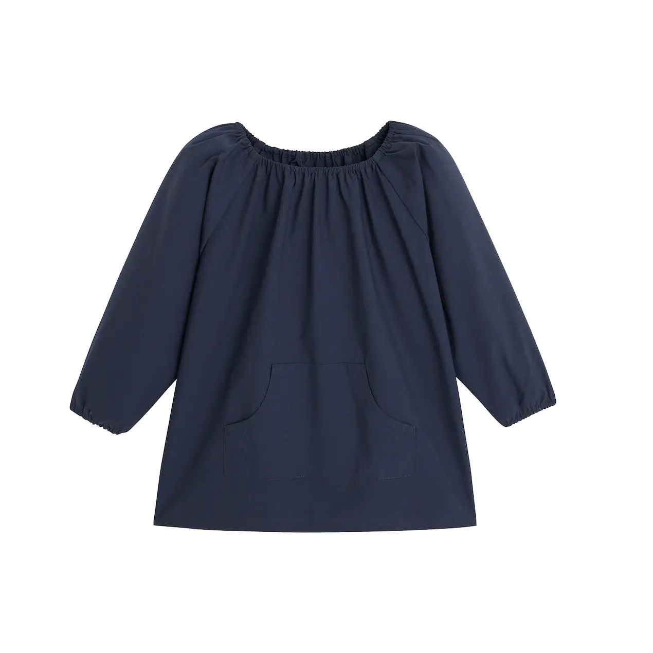 Tablier ècole maternelle bleu marine Lille, L’atelier des uniformes, tabliers et blouses d’école à Lille