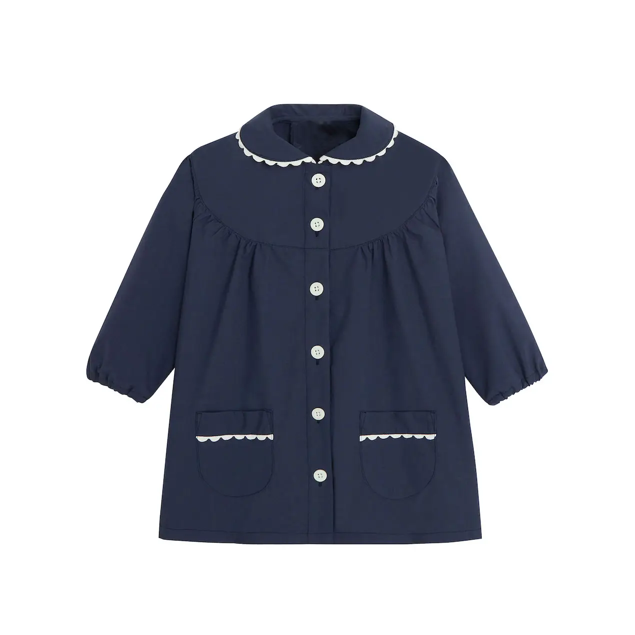 Tablier école fille