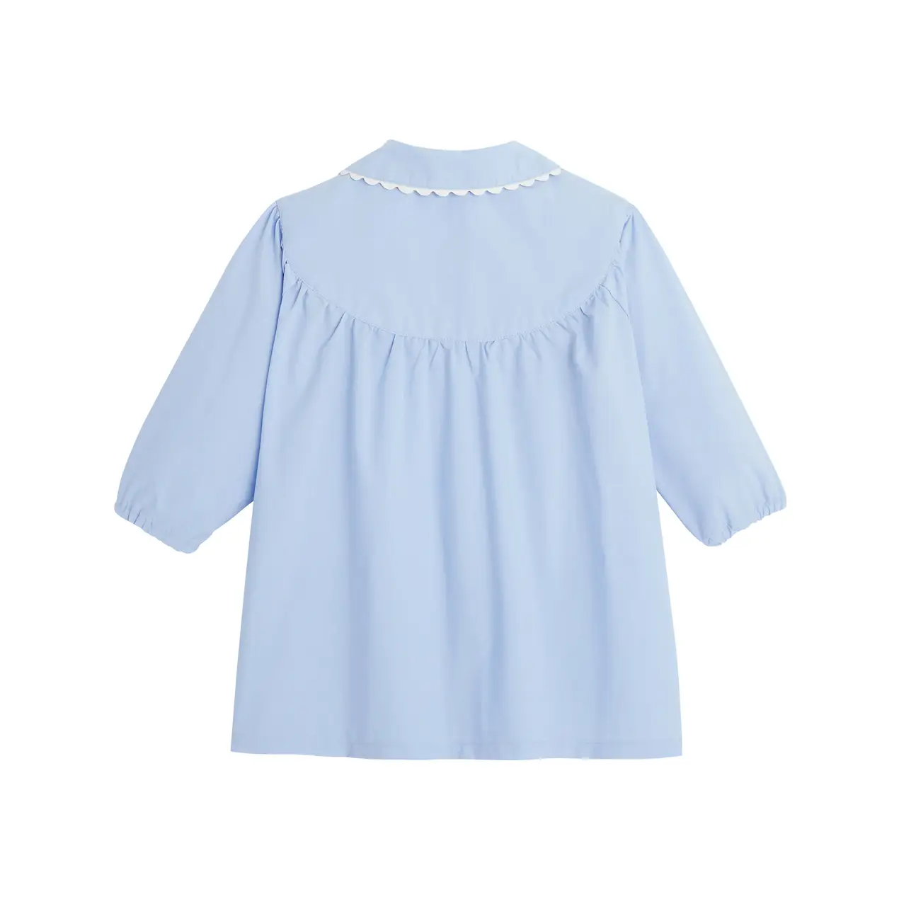 Tablier ècole fille Lille, L’atelier des uniformes, tabliers et blouses d’école à Lille