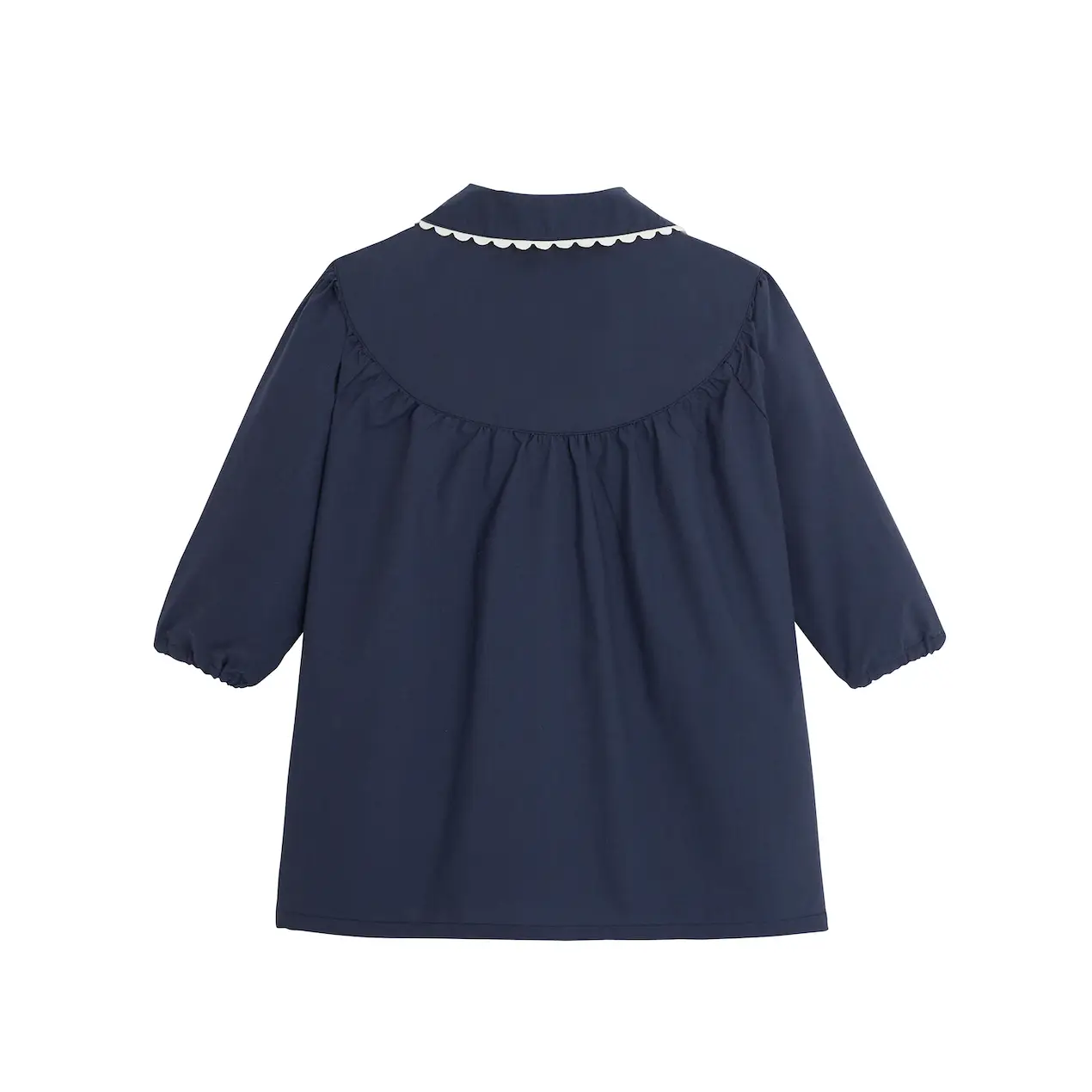 Tablier ècole fille Lille, L’atelier des uniformes, tabliers et blouses d’école à Lille