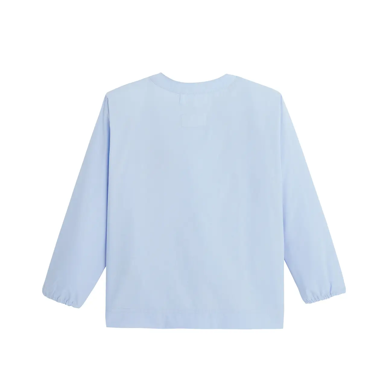 Tablier ècole garçon bleu ciel Lille, L’atelier des uniformes, tabliers et blouses d’école à Lille