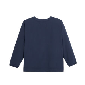 Tablier ècole garçon bleu marine Lille, L’atelier des uniformes, tabliers et blouses d’école à Lille