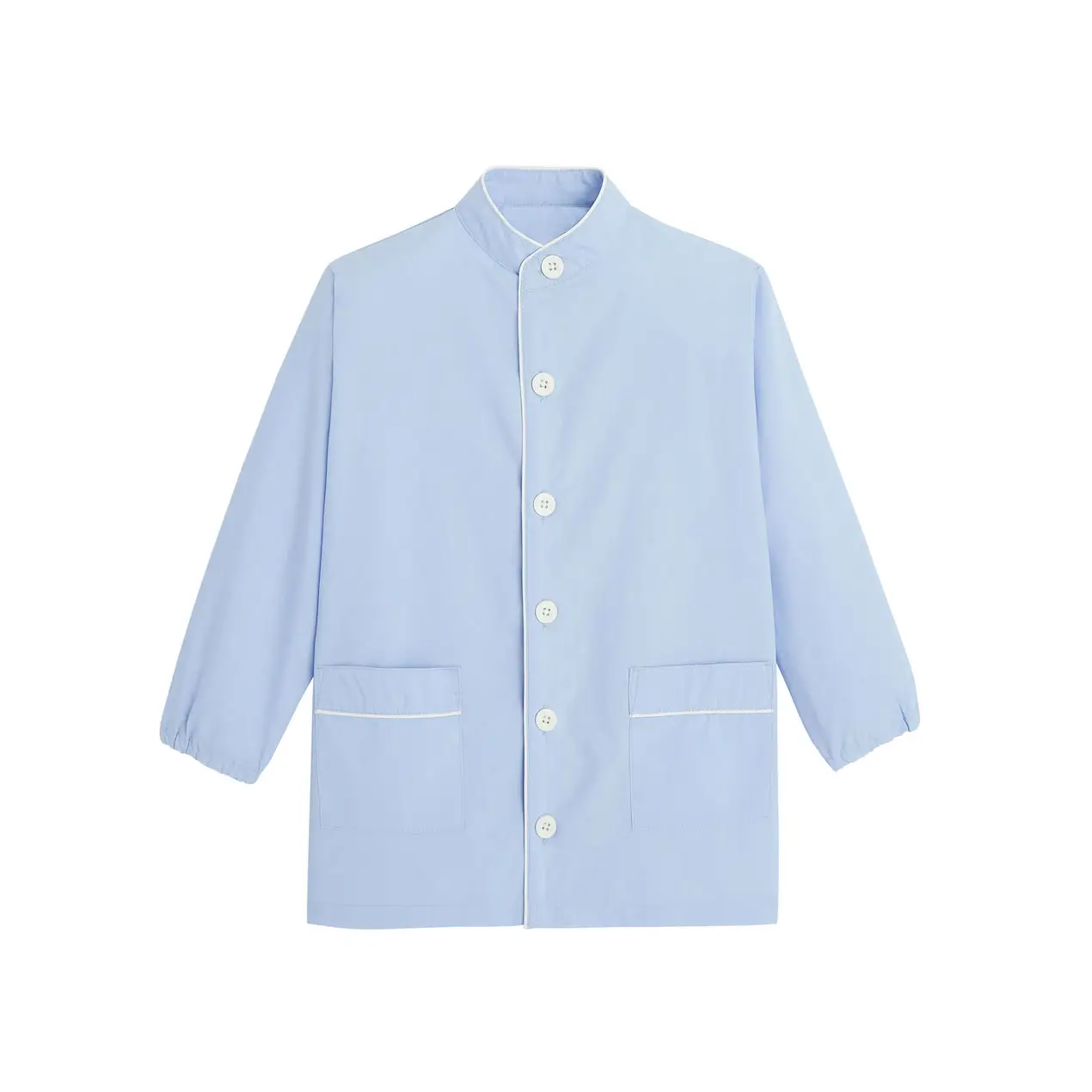 Tablier école garçon Lille, L’atelier des uniformes, tabliers et blouses d’école à Lille