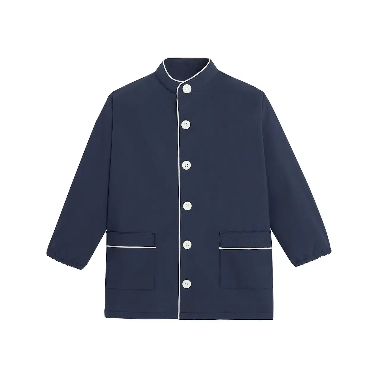 Tablier ècole garçon Lille, L’atelier des uniformes, tabliers et blouses d’école à Lille