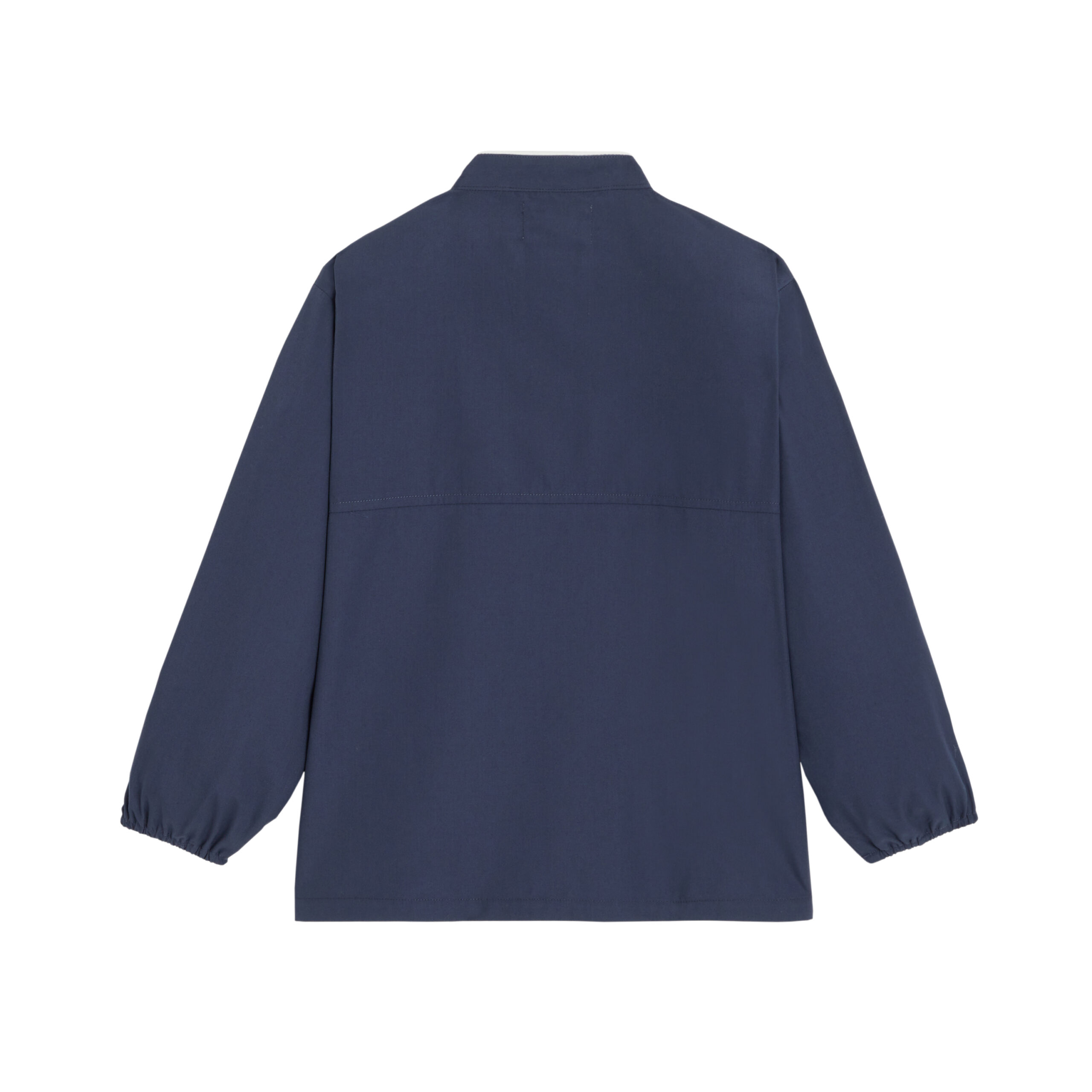Tablier d’école garçon bleu marine – ACHILLE